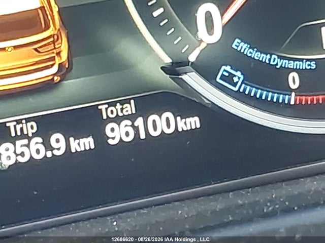 Продажа на аукционе авто 2015 Bmw X5 Xdrive35i, vin: 5UXKR0C5XF0P05918, номер лота: 12686620