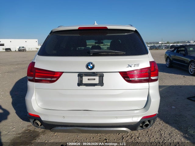 Продажа на аукционе авто 2015 Bmw X5 Xdrive35i, vin: 5UXKR0C5XF0P05918, номер лота: 12686620