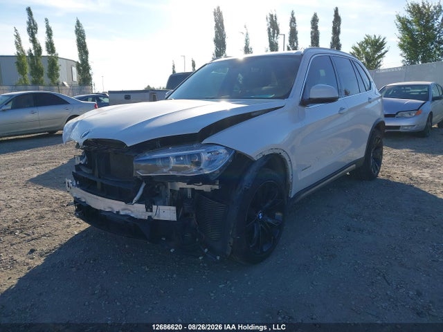 Продажа на аукционе авто 2015 Bmw X5 Xdrive35i, vin: 5UXKR0C5XF0P05918, номер лота: 12686620