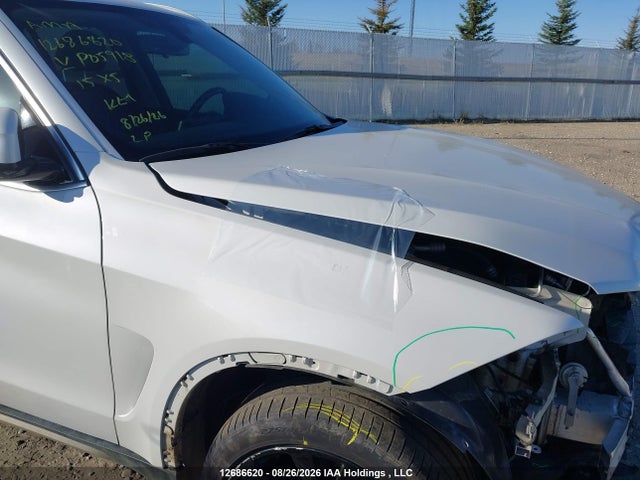 Продажа на аукционе авто 2015 Bmw X5 Xdrive35i, vin: 5UXKR0C5XF0P05918, номер лота: 12686620