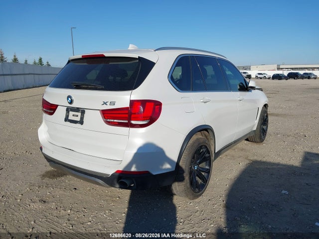 Продажа на аукционе авто 2015 Bmw X5 Xdrive35i, vin: 5UXKR0C5XF0P05918, номер лота: 12686620