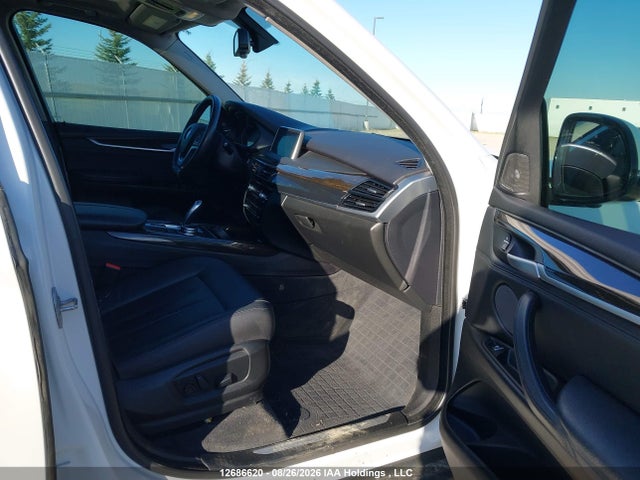 Продажа на аукционе авто 2015 Bmw X5 Xdrive35i, vin: 5UXKR0C5XF0P05918, номер лота: 12686620