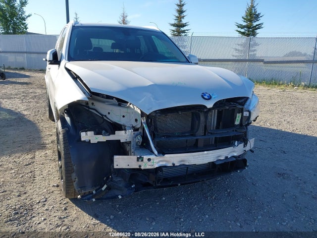 Продажа на аукционе авто 2015 Bmw X5 Xdrive35i, vin: 5UXKR0C5XF0P05918, номер лота: 12686620