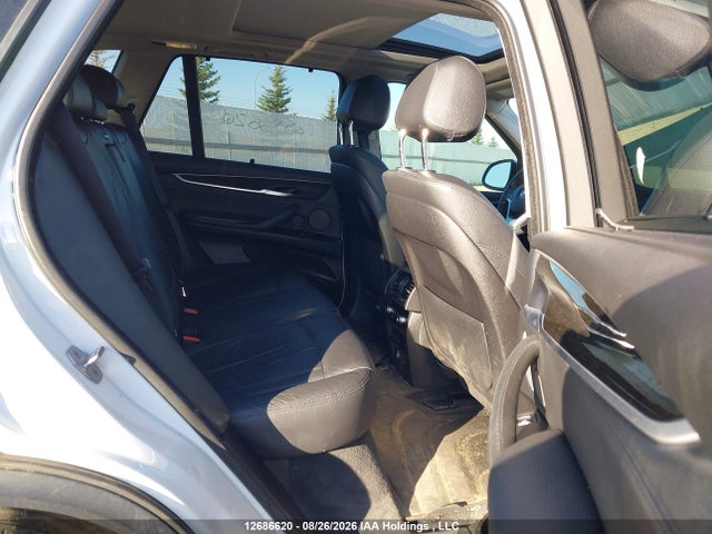 Продажа на аукционе авто 2015 Bmw X5 Xdrive35i, vin: 5UXKR0C5XF0P05918, номер лота: 12686620