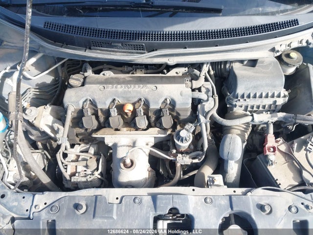 Honda Civic Lx 2015 2HGFB2F56FH032718 Image 10