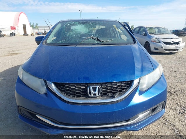 Honda Civic Lx 2015 2HGFB2F56FH032718 Image 12