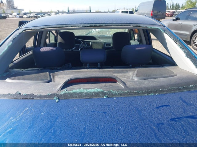 Honda Civic Lx 2015 2HGFB2F56FH032718 Image 21