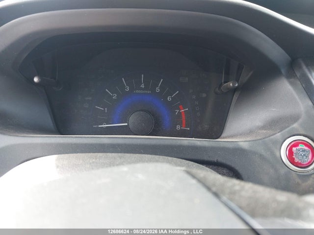 Honda Civic Lx 2015 2HGFB2F56FH032718 Image 7