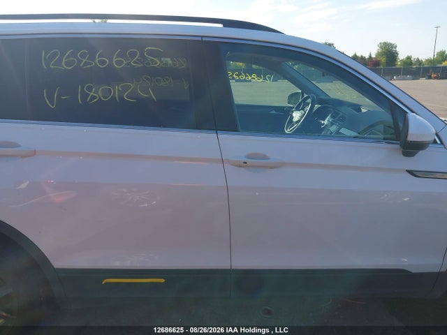 Volkswagen Tiguan Se/wolfsburg 2024 3VVMB7AX0RM180124 Image 13