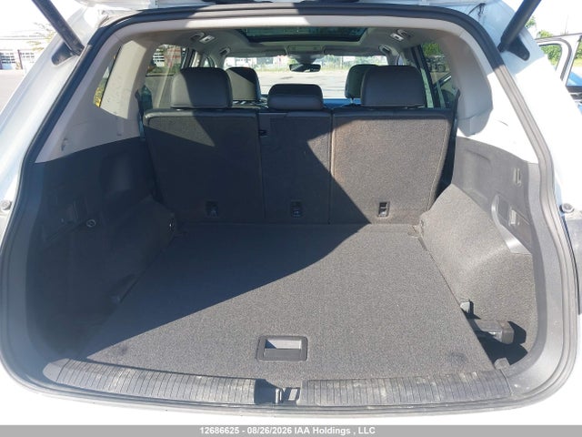 Volkswagen Tiguan Se/wolfsburg 2024 3VVMB7AX0RM180124 Image 19