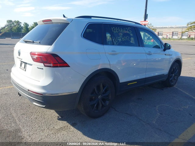 Volkswagen Tiguan Se/wolfsburg 2024 3VVMB7AX0RM180124 Image 4