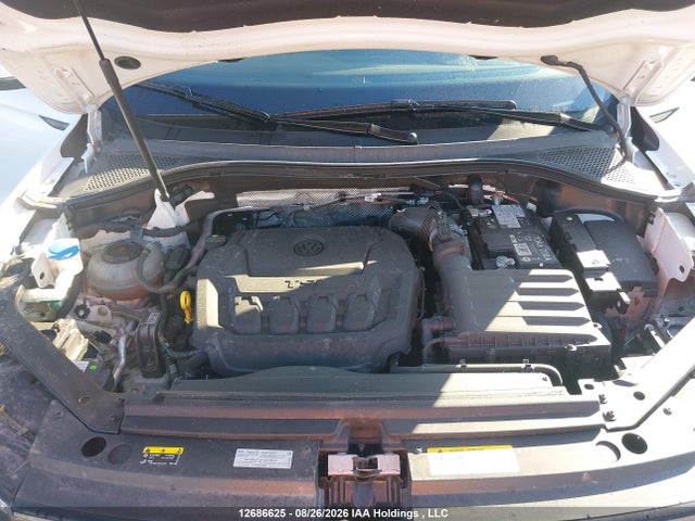 Volkswagen Tiguan Se/wolfsburg 2024 3VVMB7AX0RM180124 Image 9