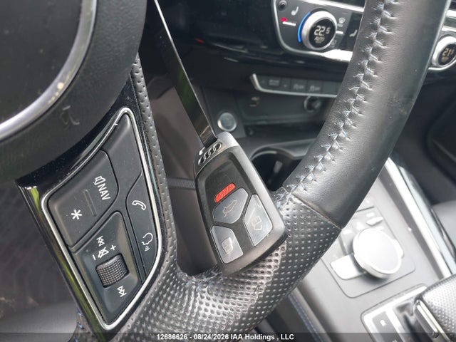 Audi A5 45 Technik 2019 WAUFNCF5XKA014093 Image 11