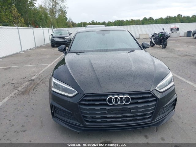 Audi A5 45 Technik 2019 WAUFNCF5XKA014093 Image 12