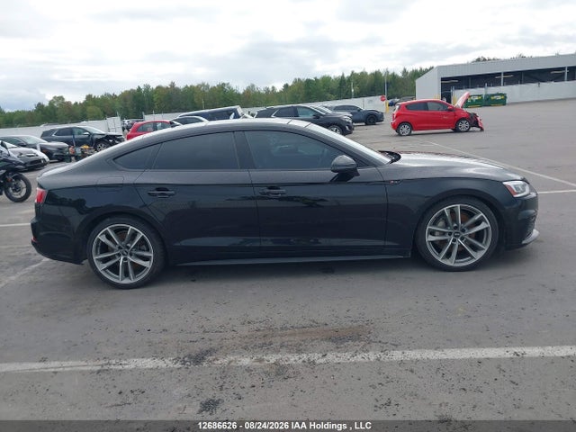 Audi A5 45 Technik 2019 WAUFNCF5XKA014093 Image 13
