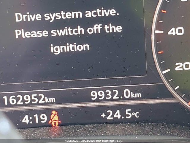 Audi A5 45 Technik 2019 WAUFNCF5XKA014093 Image 15