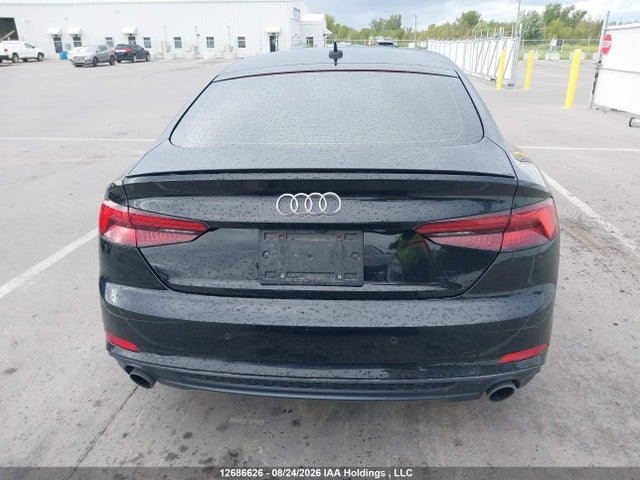 Audi A5 45 Technik 2019 WAUFNCF5XKA014093 Image 16