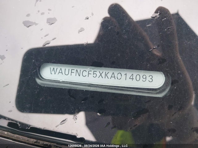 Audi A5 45 Technik 2019 WAUFNCF5XKA014093 Image 18