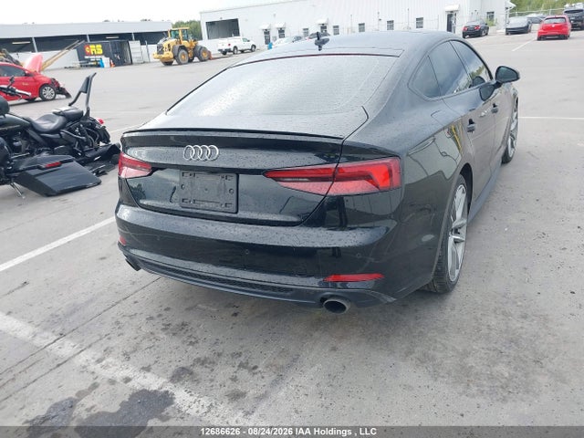 Audi A5 45 Technik 2019 WAUFNCF5XKA014093 Image 4