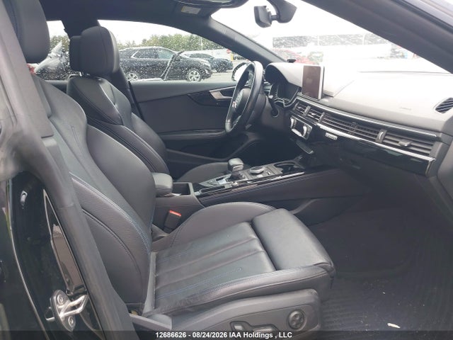 Audi A5 45 Technik 2019 WAUFNCF5XKA014093 Image 5