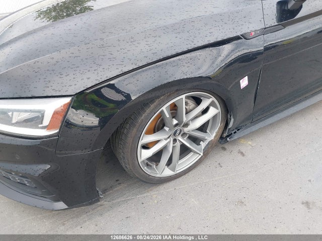 Audi A5 45 Technik 2019 WAUFNCF5XKA014093 Image 6