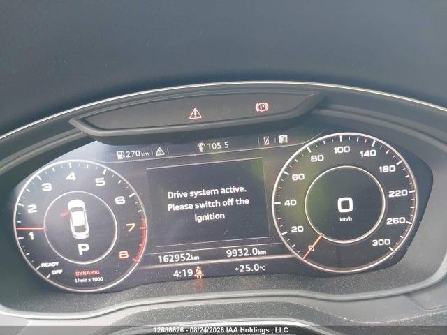 Audi A5 45 Technik 2019 WAUFNCF5XKA014093 Image 7