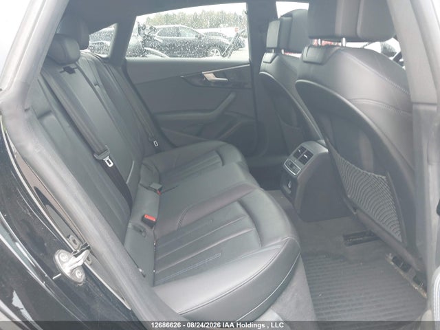 Audi A5 45 Technik 2019 WAUFNCF5XKA014093 Image 8