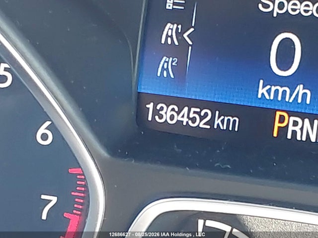 Продажа на аукционе авто 2017 Ford Escape Se, vin: 1FMCU9GD9HUD79935, номер лота: 12686627