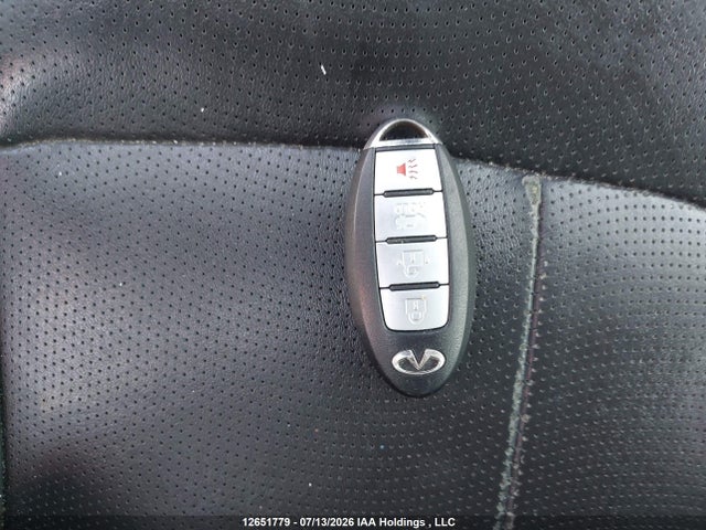 JN1BV7AR1FM401075 Infiniti Q50 SPORT