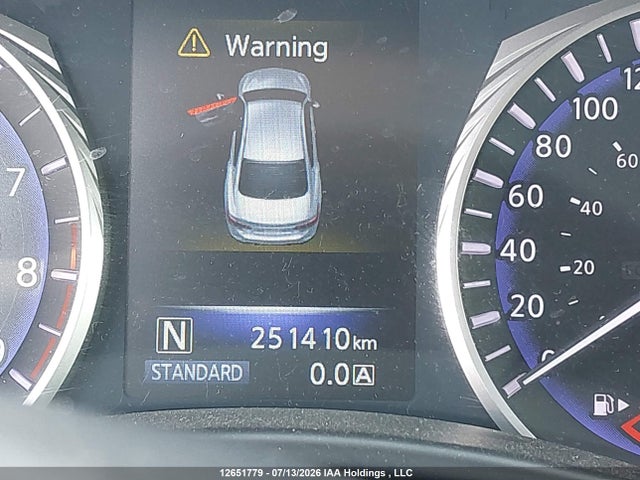 JN1BV7AR1FM401075 Infiniti Q50 SPORT