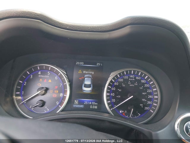 JN1BV7AR1FM401075 Infiniti Q50 SPORT