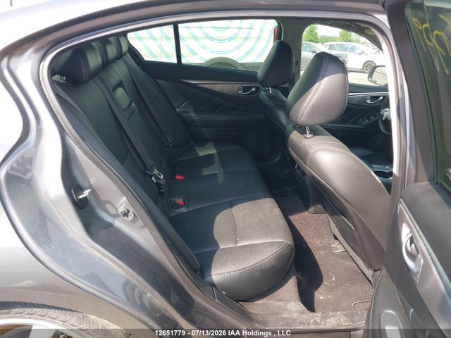 JN1BV7AR1FM401075 Infiniti Q50 SPORT