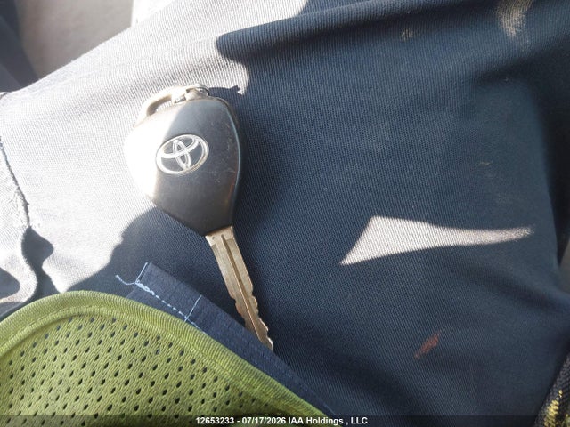 Aukcja sprzedaży 2010 Toyota Corolla Ce, vin: 2T1BU4EE9AC375501, numer aukcji: 12653233