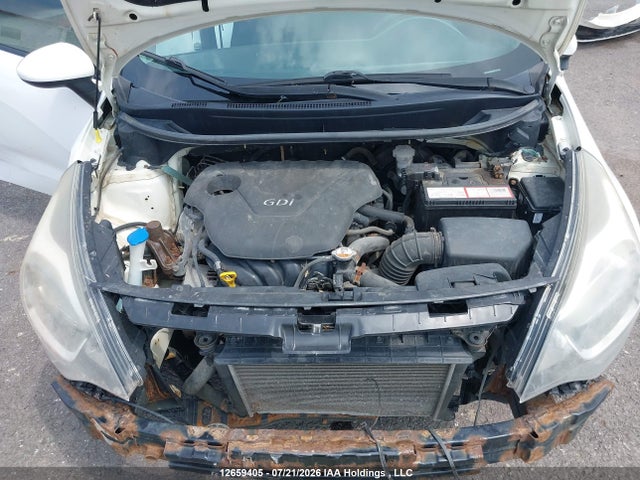 KIA Rio Ex/ex+/lx/lx+/sx 2015 KNADM4A35F6524169 Image 10