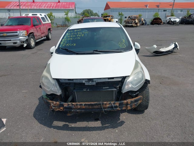 KIA Rio Ex/ex+/lx/lx+/sx 2015 KNADM4A35F6524169 Image 12