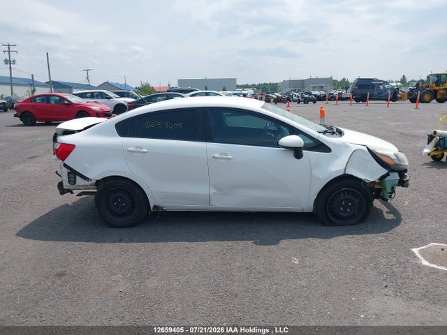 KIA Rio Ex/ex+/lx/lx+/sx 2015 KNADM4A35F6524169 Image 13