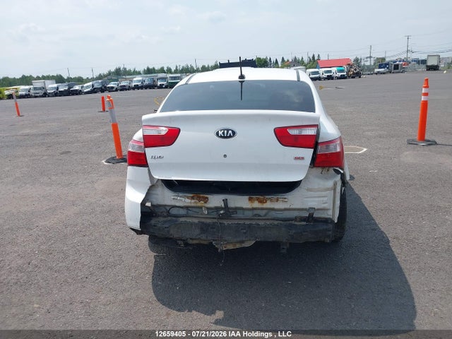 KIA Rio Ex/ex+/lx/lx+/sx 2015 KNADM4A35F6524169 Image 16