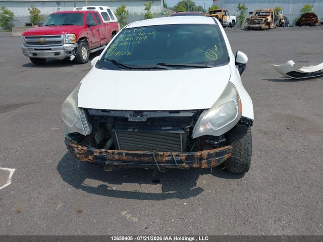 KIA Rio Ex/ex+/lx/lx+/sx 2015 KNADM4A35F6524169 Image 6