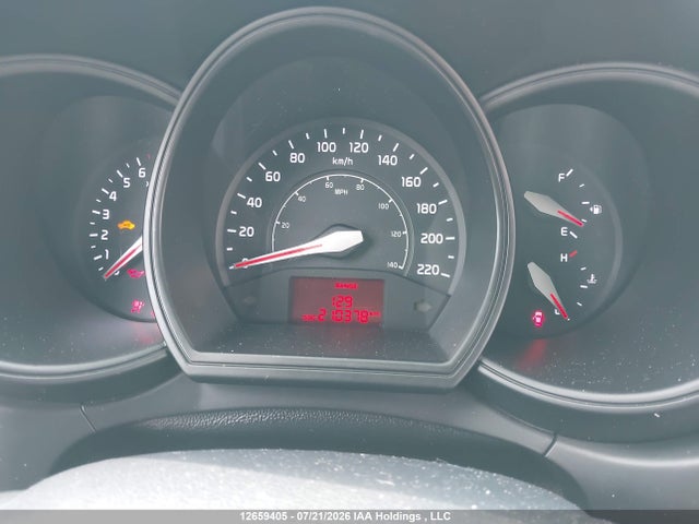 KIA Rio Ex/ex+/lx/lx+/sx 2015 KNADM4A35F6524169 Image 7