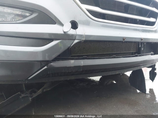 12686631 :رقم المزاد ، KM8J33A42JU599858 vin ، 2018 Hyundai Tucson Premium 2.0l مزاد بيع