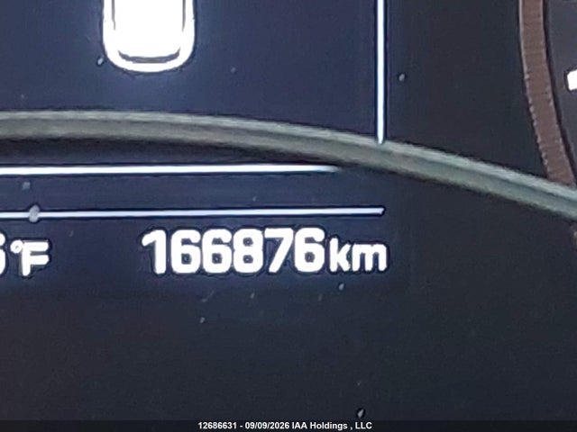 12686631 :رقم المزاد ، KM8J33A42JU599858 vin ، 2018 Hyundai Tucson Premium 2.0l مزاد بيع