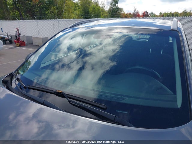 12686631 :رقم المزاد ، KM8J33A42JU599858 vin ، 2018 Hyundai Tucson Premium 2.0l مزاد بيع