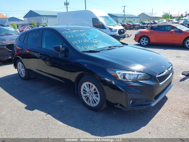 2018 4S3GTAB68J1712815 главное изображение