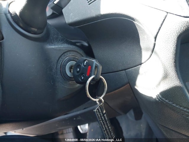 Subaru Impreza Touring 2018 4S3GTAB68J1712815 Image 11
