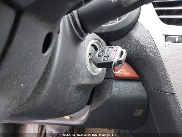12667764 :رقم المزاد ، 4S4BRGLC6B3425068 vin ، 2011 Subaru Outback 2.5i Limited مزاد بيع