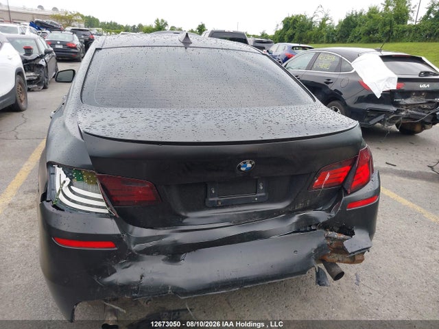 Продажа на аукционе авто 2011 Bmw 535i Xdrive, vin: WBAFU7C57BC779409, номер лота: 12673050