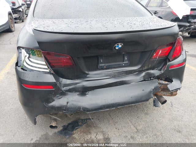 Продажа на аукционе авто 2011 Bmw 535i Xdrive, vin: WBAFU7C57BC779409, номер лота: 12673050