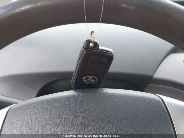 2012 Toyota Prius მანქანა იყიდება აუქციონზე, vin: JTDKN3DU1C5448229, აუქციონის ნომერი: 12680196