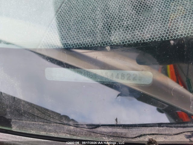 2012 Toyota Prius მანქანა იყიდება აუქციონზე, vin: JTDKN3DU1C5448229, აუქციონის ნომერი: 12680196