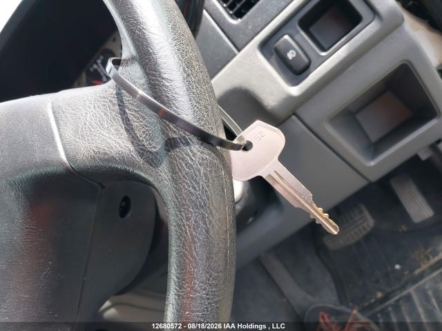 Продаж на аукціоні авто 1999 Mitsubishi Pajero, vin: H53A0101365, номер лоту: 12680572